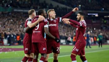 دوري المؤتمر الأوروبي