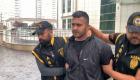AK Parti Çukurova İlçe Başkanlığı'na silahlı saldırıda bulunan şüpheli tutuklandı