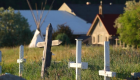 Kanada’da Kilise’nin çocuk katliamı araştırmalarında yeni mezarlar bulundu!