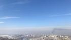 Kazakhstan: les villes industrielles souffrent de la pollution atmosphérique