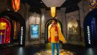 Exposition Harry Potter à Paris : 3 000 mètres carrés consacrés à l'univers du petit sorcier aux lunettes rondes