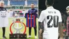 Le Barça aura une occasion pour se venger du Real !