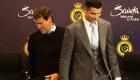 Al-Nassr : COUP DE CHANCE ! Cristiano Ronaldo échappe au pire