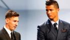 PSG : Lionel Messi égale ce record de Cristiano Ronaldo