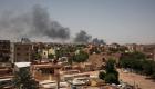 Sudan'da Fransa vatandaşları konvoyuna saldırı