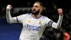 Sans pitié..Benzema continue de battre les records 