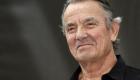 Feux de l’amour :  La star  Eric Braeden annonce être atteint d’un cancer 