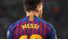 PSG : SURPRISE ! Lionel Messi aperçu à Barcelone avec ses agents