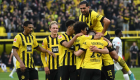 Borussia Dortmund tekrar lider oldu