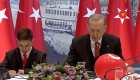 Erdoğan: Bir yıl içinde depremzedelerimizi normal hayatlarına döndüreceğiz