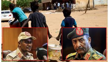 السودان إلى أين؟