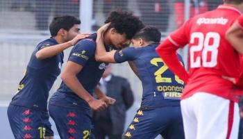 الترجي والنجم الساحلي - صورة أرشيفية