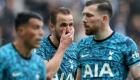 Vidéo .Premier League: C’est un cauchemar ! Chris Waddle allume Tottenham  