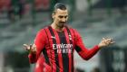 AC Milan : la fin de carrière de Zlatan Ibrahimovic se précise?