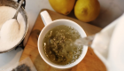 چهار فایده بی‌نظیر نوشیدن چای سبز با شکم خالی