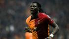 Gomis’ten Okan Buruk’a rest