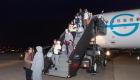 BAE, Sudan’dan tahliye ettiği yabancıları topraklarında ağırlıyor