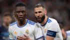 Benzema-Camavinga..coups durs pour le Real