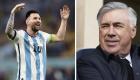 Coup de tonnerre ! Ancelotti drague Messi