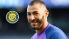 Benzema à Al Nassr.. c’est précisé !