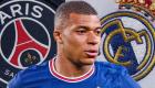 PSG.. Le Real Madrid a un avis terrible sur Mbappé !