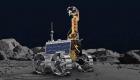 پخش زنده فرود کاوشگر راشد بر روی کره ماه