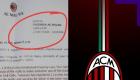 Algérie : INSOLITE ! l'AC Milan menace une pizzéria à Tiaret 