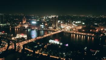 القاهرة - صورة أرشيفية