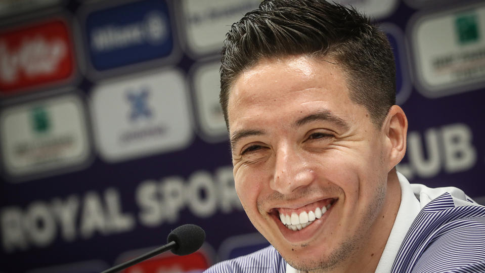 Nasri