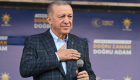Cumhurbaşkanı Erdoğan’ın Mersin ve Osmaniye mitingleri iptal edildi