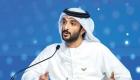 الإمارات: ندعم مسارات التعاون الاقتصادي بين دول العالم