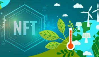 رموز NFT تشارك في الكفاح لحماية الكوكب