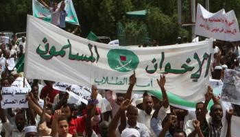 الإخوان طرف ثالث متهم بإشعال الفتنة في السودان
