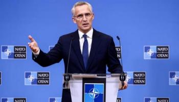 الأمين العام لحلف الناتو
