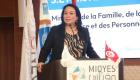 وزيرة المرأة التونسية تتحدث لـ"العين الإخبارية" عن مصير "أطفال الإرهابيين"