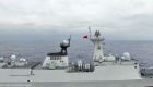 Çin, Sudan’a savaş gemilerini gönderiyor