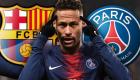 Neymar.. le retour annoncé ! Bienvenue au Barça 