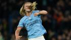 Manchester City : Erling Haaland bat un nouveau record 