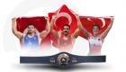 En çok Avrupa Şampiyonu olan Türk güreşçiler
