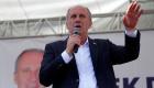 Muharrem İnce: Babacan birinci turda Kemal Bey'e oy verecek mi ondan da şüpheliyim