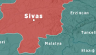 Sivas’ta 4,3 şiddetinde deprem meydana geldi