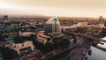 الخرطوم تلتقط الأنفاس بهدنة جديدة