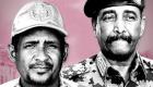 مشهد رأسي لـ"أزمة السودان".. صراع صلاحيات و"ظل البشير"