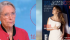 Marlène Schiappa dans «Playboy» : la ​​secrétaire d’Etat reconnaît avoir été «recadrée» par Elisabeth Borne