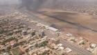 Sudan'da Türk tahliye uçağına ateş açıldı : 1 yaralı!