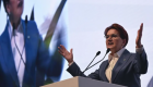 Akşener'den Bozdağ'a: Senin kadar cıvık kimseyi görmedim