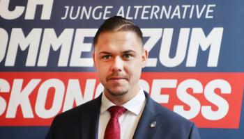 عضو لجنة الدفاع بالبرلمان جناك