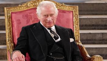 الملك تشارلز الثالث - أرشيفية