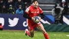 Rugby : Le cauchemar d’Antoine Dupont