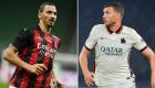 AC Milan-AS Rome : Horaire, chaîne et compos probables.. des grands noms absents !